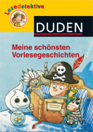 Vorlesegeschichten, DUDEN-Verlag